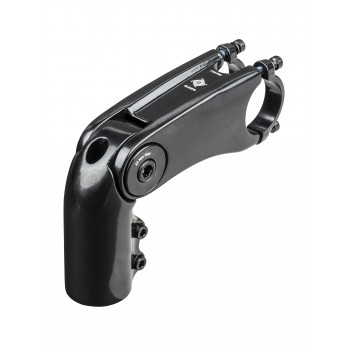 Bontrager Blendr Adjustable Threadless Stem