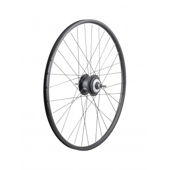 Bontrager Connection Nexus 29\" MTB Wheel