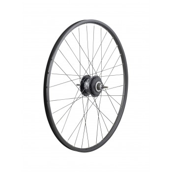 Bontrager Connection Alfine 29\" 8 Speed City Wheel