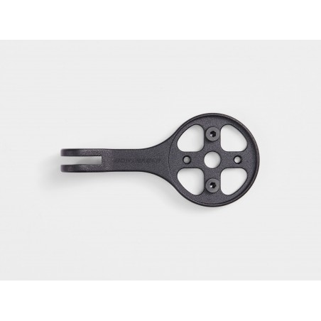 Držiak počítača Bontrager Pro Blendr zo zliatiny