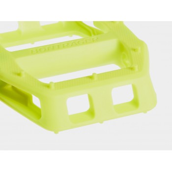 Sada pedálů Bontrager Line Comp Flat