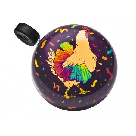 Zvonek Electra Chicken Dance Domed Ringer