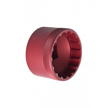 Unior BBR60 Bottom Bracket Socket