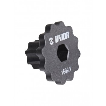 Unior Hollowtech II Crank Bolt Tool