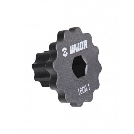Unior Hollowtech II Crank Bolt Tool