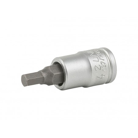 Unior 1/4\" Drive Hex Bit