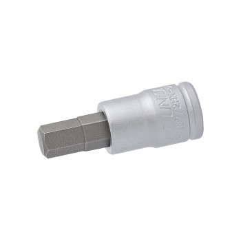 Unior 1/4\" Drive Hex Bit