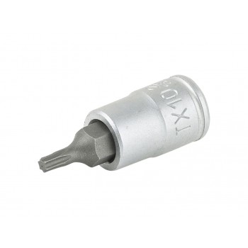 Unior 1/4\" Drive Torx Bit