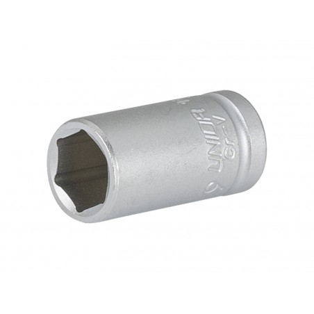 Unior 1/4\" Drive Socket