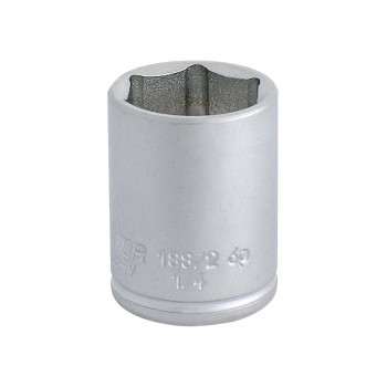 Unior 1/4\" Drive Socket