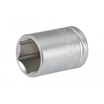 Unior 1/4\" Drive Socket