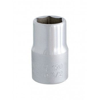 Unior 1/2\" Drive Socket