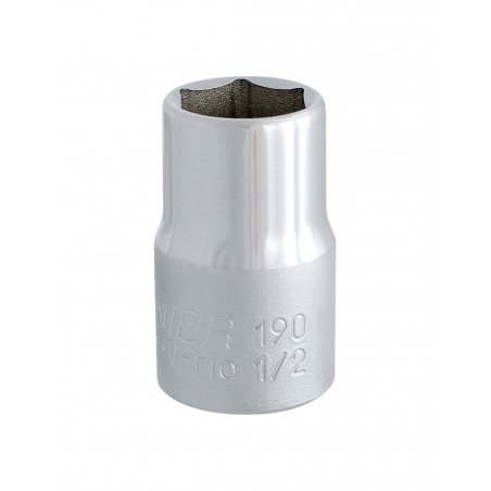 Unior 1/2\" Drive Socket