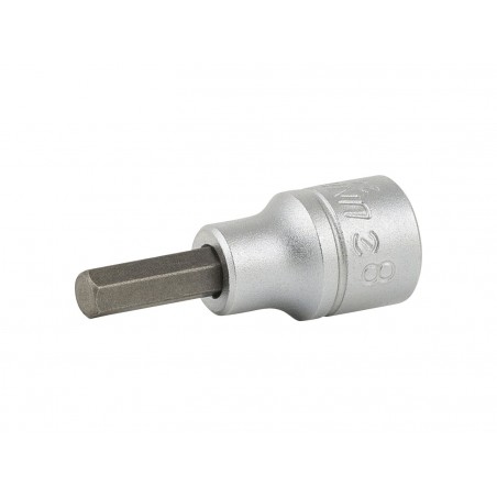 Unior 1/2\" Drive Hex Bit