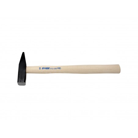 Unior 500g Precision Striking Hammer