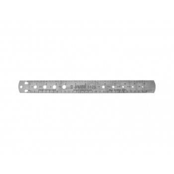 Unior Spoke, Bearing & Cotter Gauge