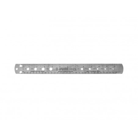 Unior Spoke, Bearing & Cotter Gauge