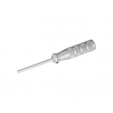 Unior Square Nipple Socket Screwdriver