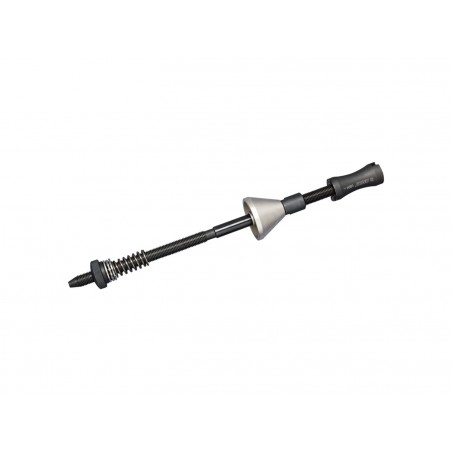 Unior Head Tube Facing Tool Frame