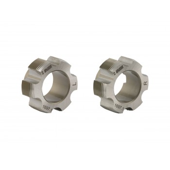 Unior BSA Bottom Bracket Tap