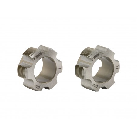 Unior BSA Bottom Bracket Tap