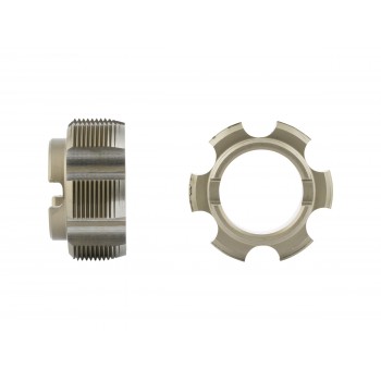 Unior BSA Bottom Bracket Tap