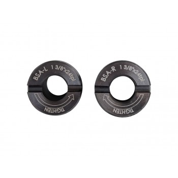 Unior Bottom Bracket Facing Tool Guide