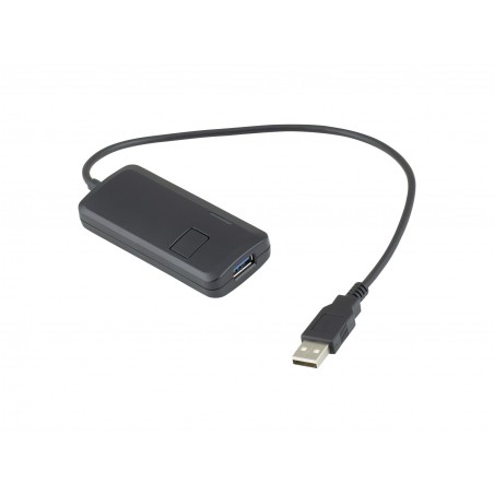 Hyena Bluetooth Diagnostic Dongle