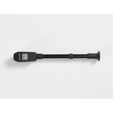 Bontrager Digital Shock Pump