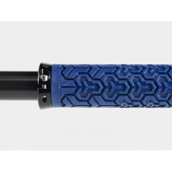 Sada recyklovaných gripů Bontrager SE Elite