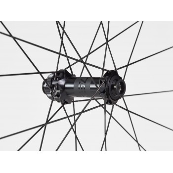 Koleso na horský bicykel Bontrager Kovee RSL 30 TLR Boost 29