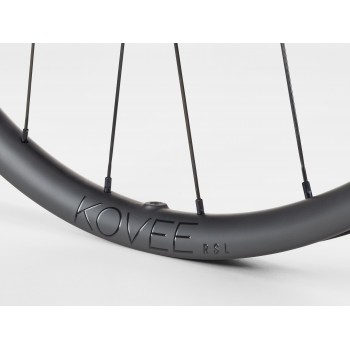 Koleso na horský bicykel Bontrager Kovee RSL 30 TLR Boost 29