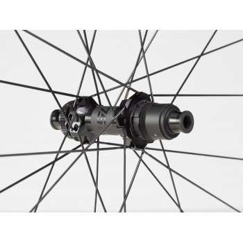 Koleso na horský bicykel Bontrager Kovee RSL 30 TLR Boost 29