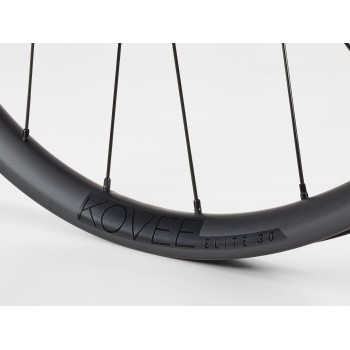 Koleso na horský bicykel Bontrager Kovee Elite 30 TLR Boost 29“