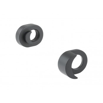 Trek 2022 Top Fuel 29 Lower Shock Mino Nut and Washer Kit