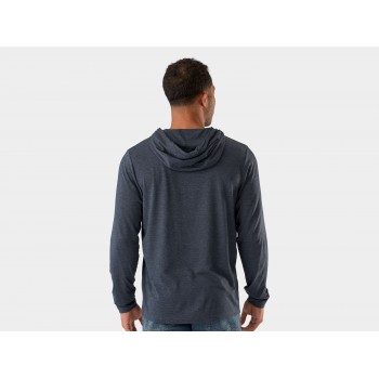 Lehká mikina s kapucí Trek Bicycle Co.