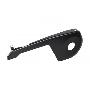 Trek 2023 Fetch+ 4 Cargo Box Chainguard with Bracket