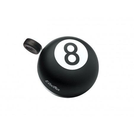 Zvonek Electra Straight 8 Domed