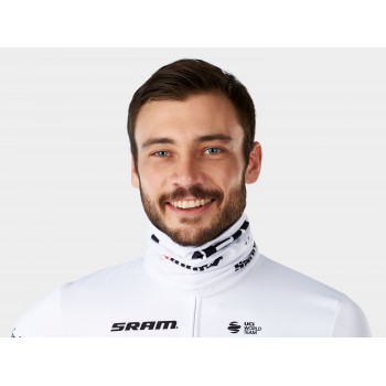 Santini Trek Segafredo Team Cycling Neck Gaiter