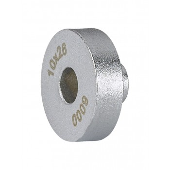 Unior Bearing Press Adapter 10mm x 26mm