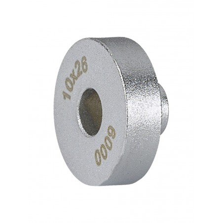 Unior Bearing Press Adapter 10mm x 26mm