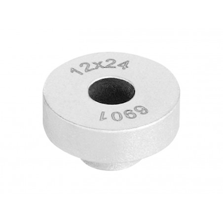 Unior Bearing Press Adapter 12mm x 24mm