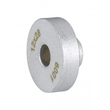 Unior Bearing Press Adapter 12mm x 28mm