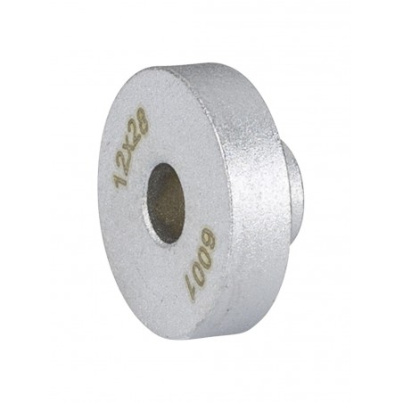 Unior Bearing Press Adapter 12mm x 28mm