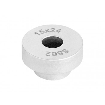 Unior 15mm x 24mm Bearing Press Adapter