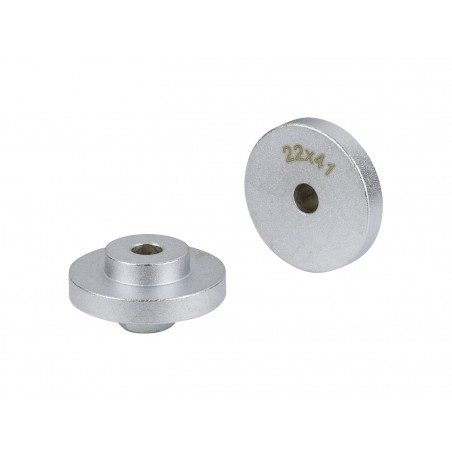 Unior Bearing Press Adapter 22mm x 41mm