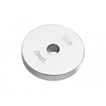 Unior 29mm x 42mm Bearing Press Adapter