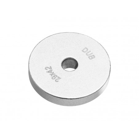 Unior 29mm x 42mm Bearing Press Adapter