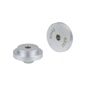 Unior Bearing Press Adapter 30mm x 42mm