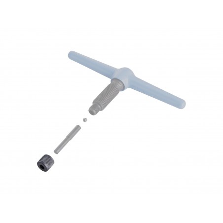 Unior Chain Tool Pin Nut